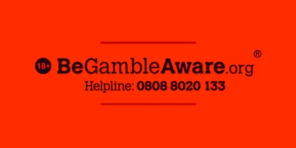BeGambleaware